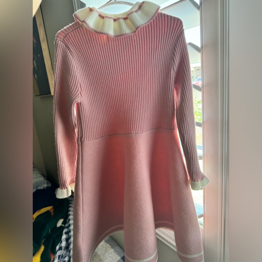 Girl dress - Picture 4 of 4